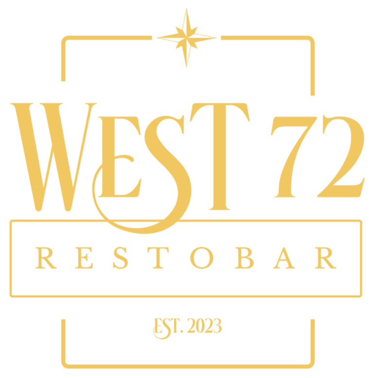 Logo Restobar West 72